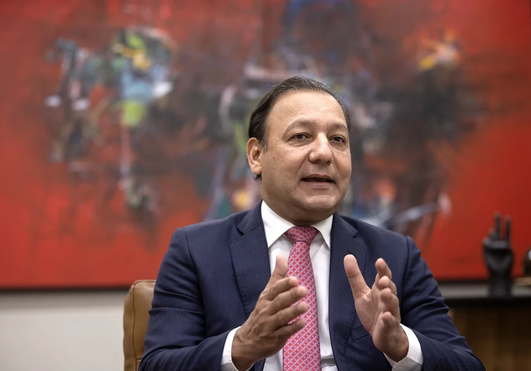 Abel Martínez acusa a Francisco Javier García de irresponsable al no haber asumido su función de coordinador de campaña PLD