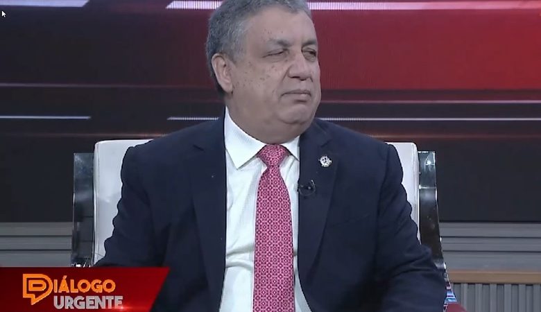 Gustavo Sánchez, alto dirigente PLD, afirma Luis Abinader escogió a Leonel Fernández como contrincante porque es el más débil