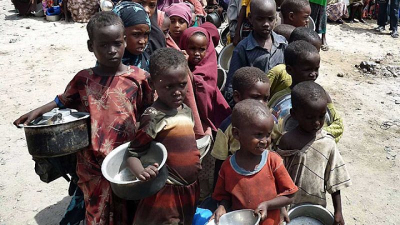 Haití necesita alimentarse de urgencia por hambruna en mitad de la población, según la FAO