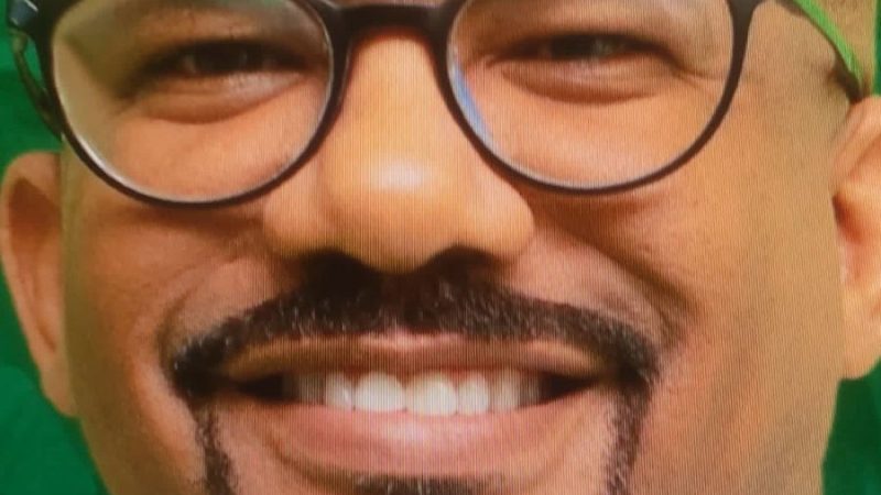 Ex candidato a diputado Andys Morales exige cautela en el uso de las reservas en la Fuerza del Pueblo