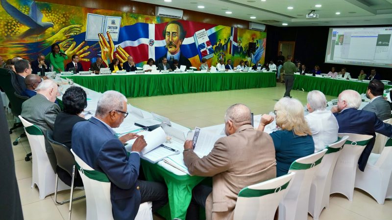 Dirección Política de FP aprueba reglamento del Congreso Elector Manolo Tavárez Justo