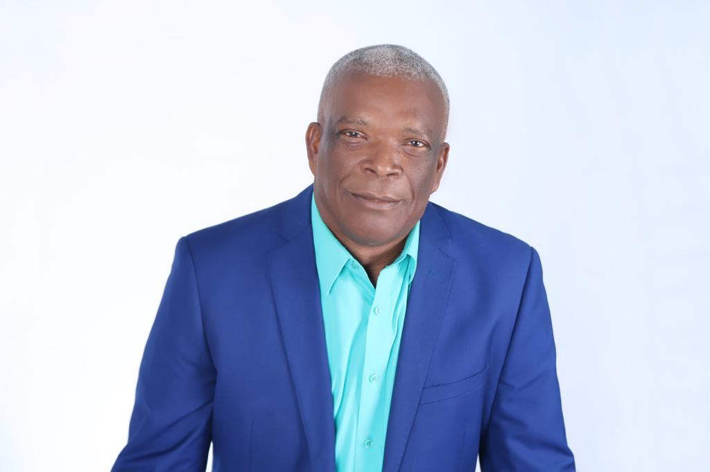 Presidente FP en SDN denuncia sistema de agua mal construido por CAASD mantiene sin agua sector Sagrario Díaz en La Victoria