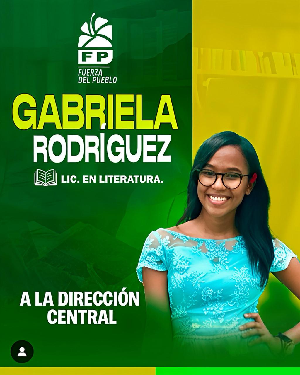 Por qué aspiro a la Dirección Central de la Fuerza del Pueblo?