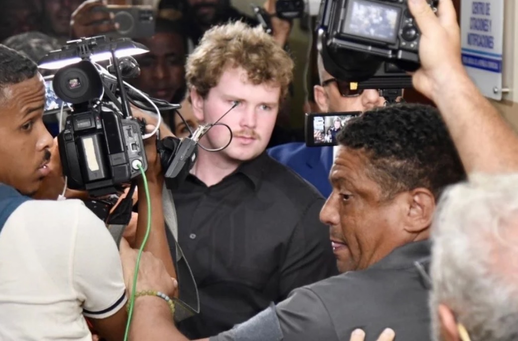 Juez deja libre turista de EE. UU. era investigado por desaparición Sudiksha Konanki