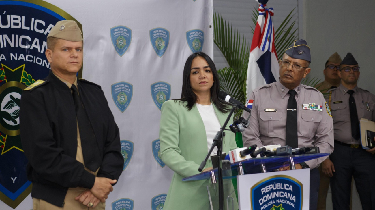 Gobierno dominicano tomará medidas estrictas contra violadores Ley de Tránsito