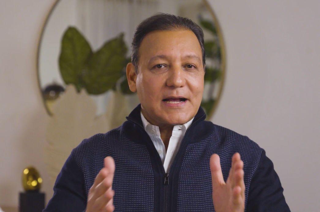 Abel Martínez dice continuará trabajando y fortaleciendo a su partido PLD