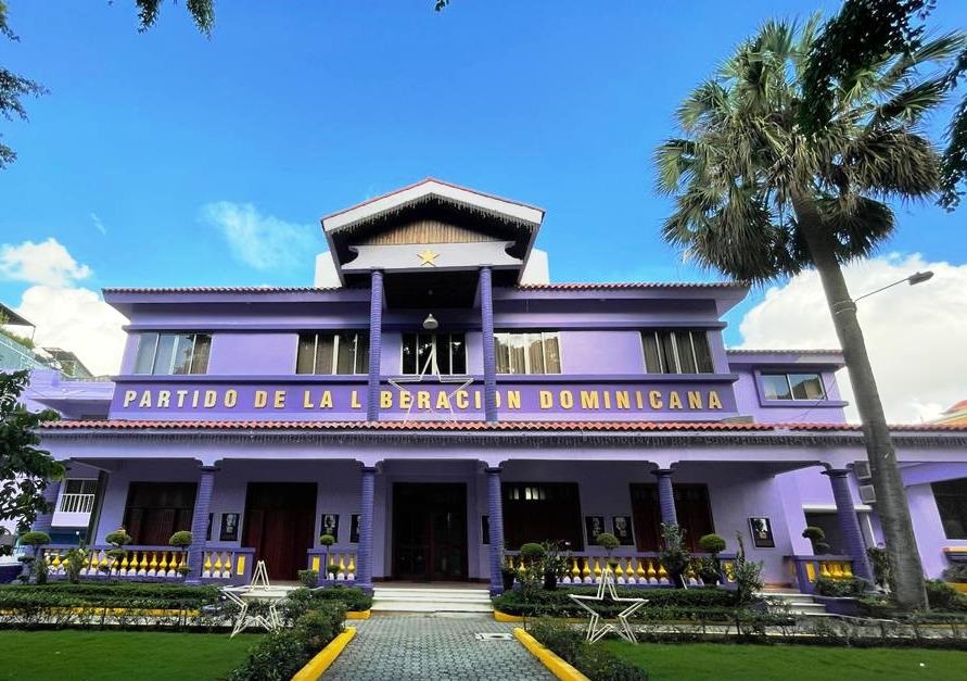 Congresistas del PLD exigen diálogo y consenso en la escogencia de candidato presidencial de esa organización