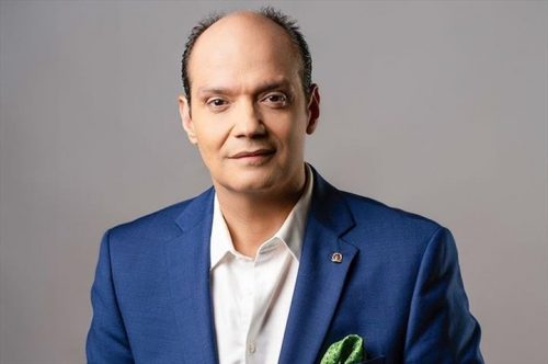 Ramfis Domínguez manifiesta «verdadera rendición de cuentas» es visible en la vida cotidiana de la gente