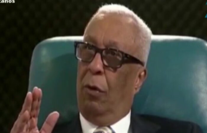 Daniel Toribio: Deuda del Banco Central en gobiernos PRM es preocupante para RD