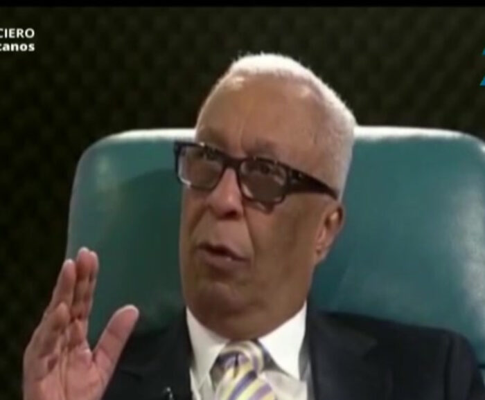 Daniel Toribio: Deuda del Banco Central en gobiernos PRM es preocupante para RD