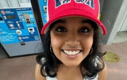 Periódico estadounidense afirma que antes de «esfumarse» Sudiksha Konanki realizó dos transferencias bancarias