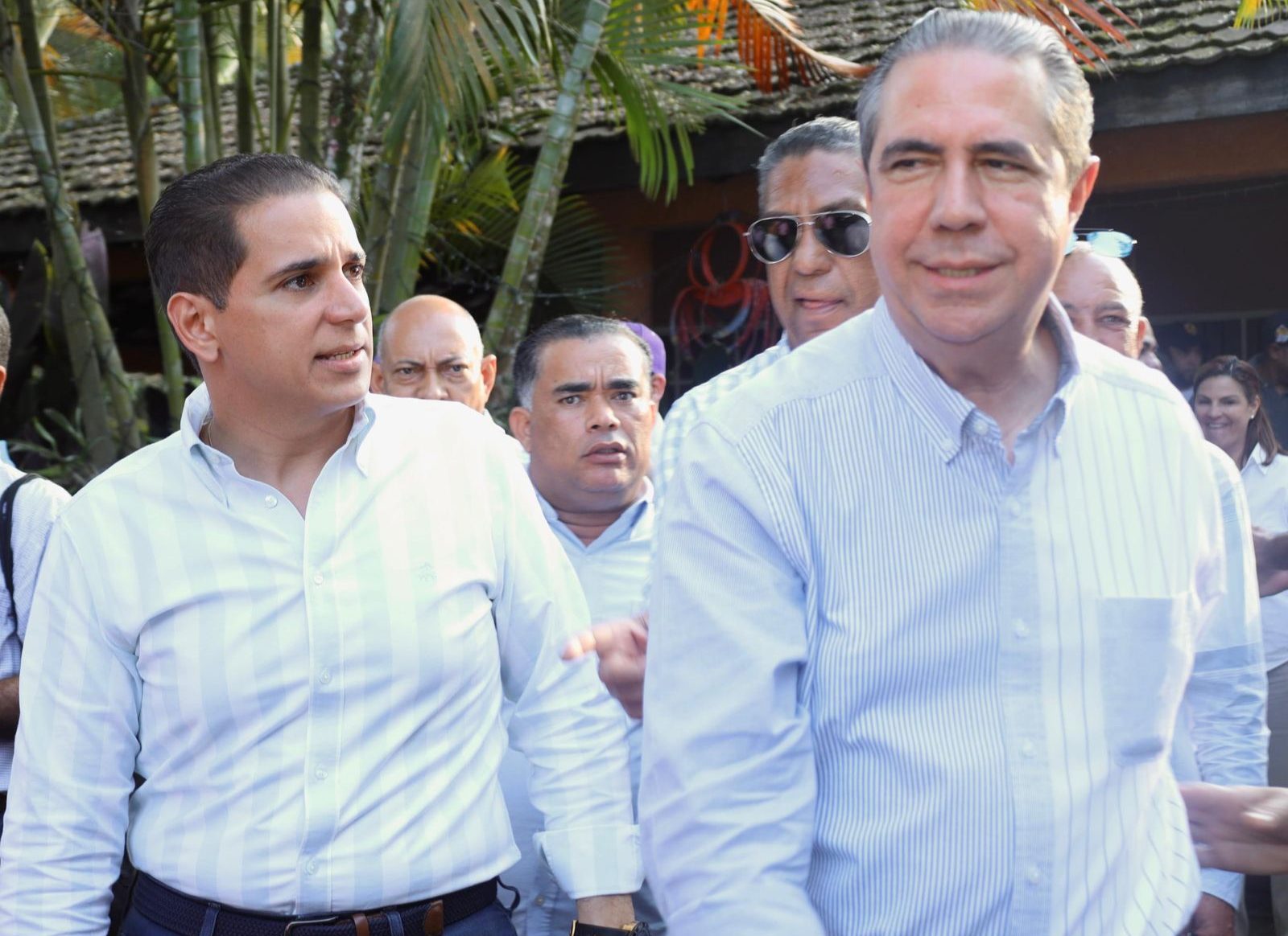 Víctor Fadul es designado por Francisco Javier García como coordinador de su pre campaña presidencial