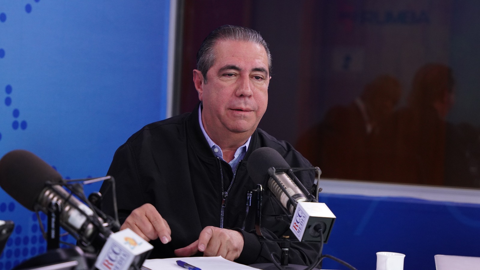 Ex ministro de Turismo, Francisco Javier García dice imagen de RD no será afectada por desaparición de Sudiksha Konanki