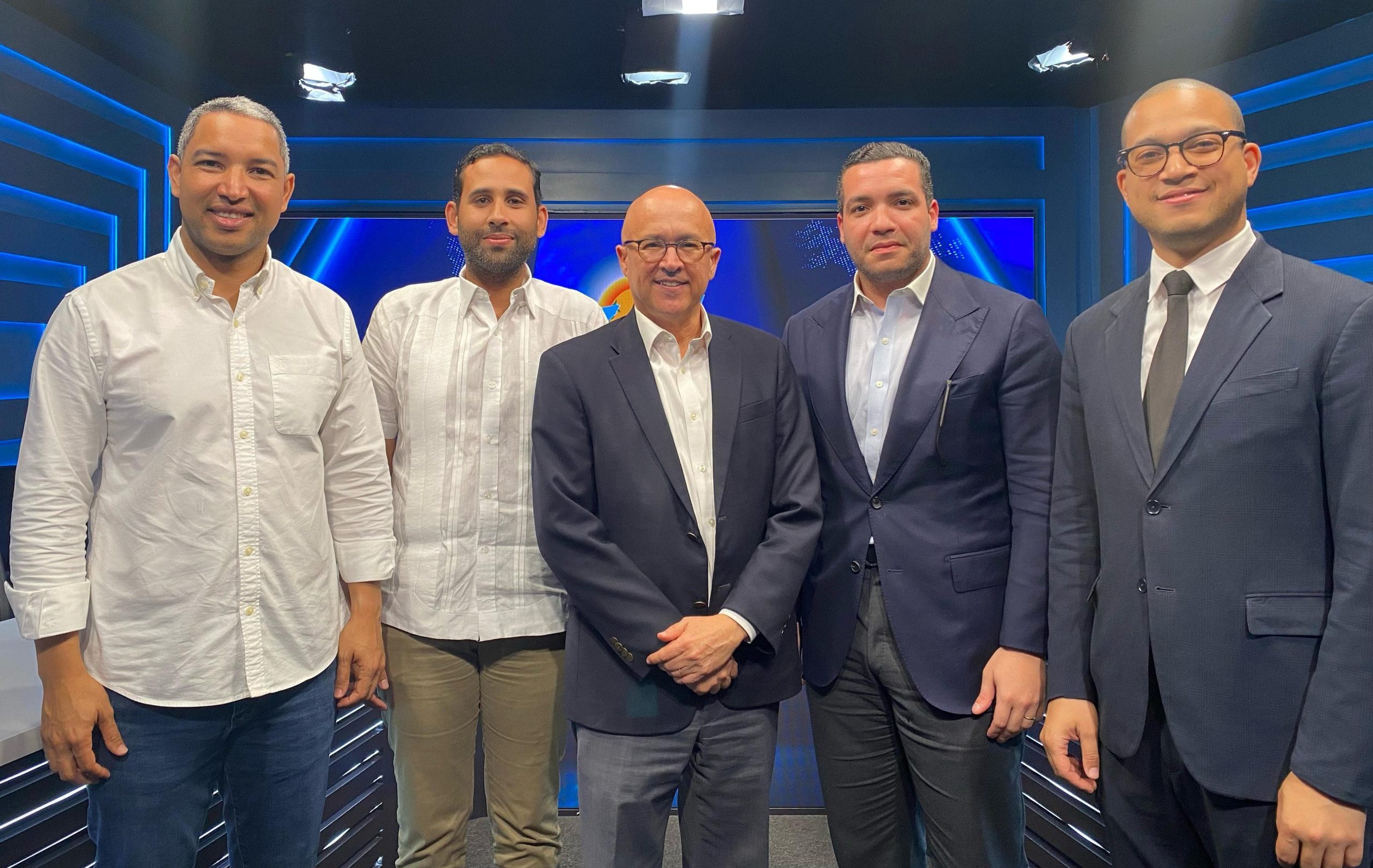 Francisco Domínguez Brito dice gobierno PRM ha sido un fracaso y retroceso para el país