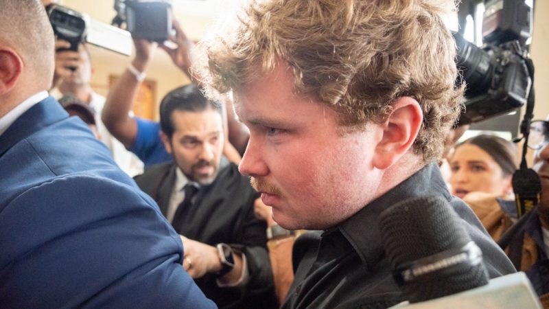 Pese a no existir acusación contra Joshua Riibe, el MP lo trata como imputado en desaparición Sudiksha Konanki