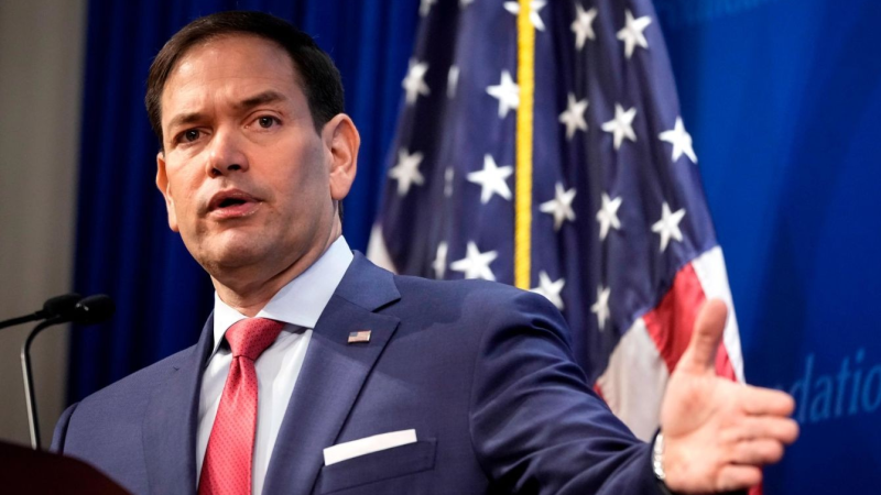 Secretario de Estado de EE. UU., advierte a Nicolás Maduro que habrá serias sanciones si Venezuela no acepta deportados