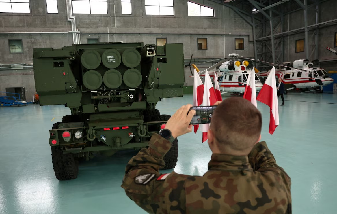 EE. UU. retoma los envíos de equipos bélicos a Ucrania para la continuidad de la guerra