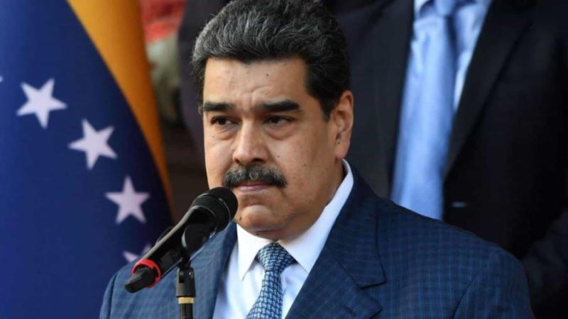 Presidente Nicolás Maduro insta a EU a dejar atrás mentiras sobre posible invasión del Tren de Aragua a esa nación norteamericana