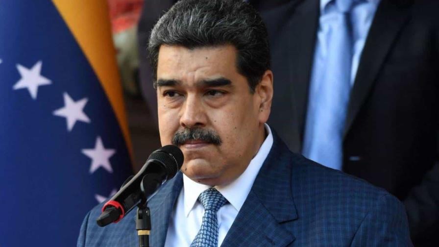 Presidente Nicolás Maduro insta a EU a dejar atrás mentiras sobre posible invasión del Tren de Aragua a esa nación norteamericana