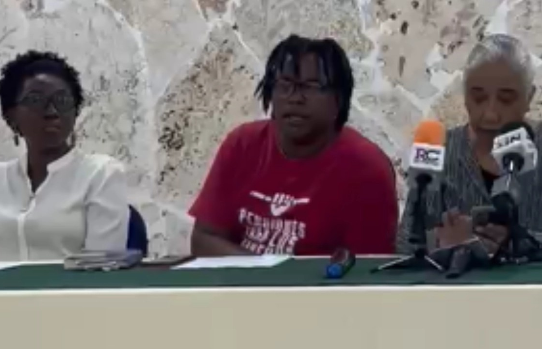 Grupos pro haitianos piden al gobierno de RD impida marcha a favor soberanía nacional en Friusa