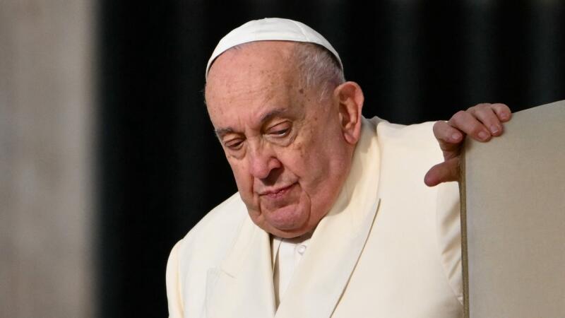 El Papa mejora su salud y será dado de alta después de 37 días ingresado en Hospital