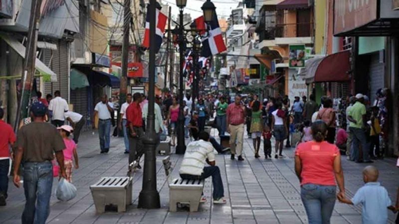 Según Cepal Rep. Dominicana tendrá 13.3 millones habitantes en el 2062