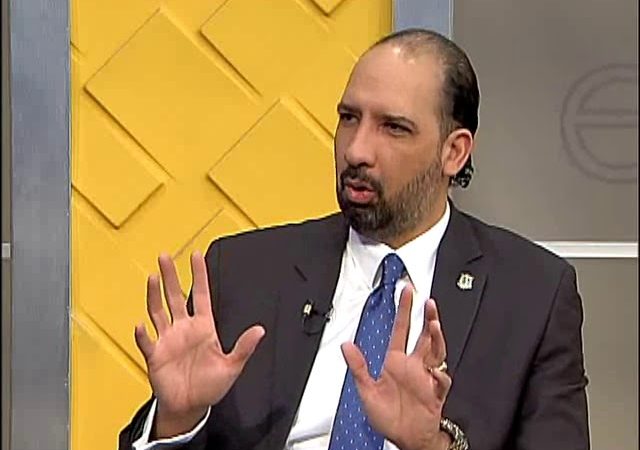 Comisión Electoral de FP ofrece detalles del avance de los trabajos del Congreso Elector de la organización*