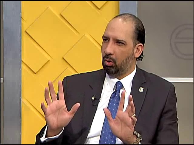 Comisión Electoral de FP ofrece detalles del avance de los trabajos del Congreso Elector de la organización*