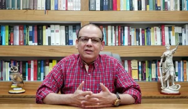 El CARD cree necesario no limitar el debate sobre Código Penal al tema del aborto