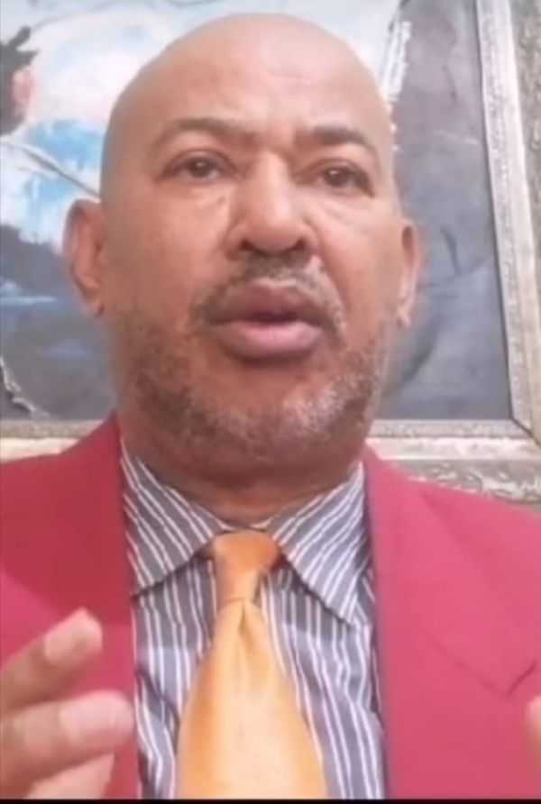 MANUEL BRITO ASEGURA QUE LA VICTORIA SE CONSTRUYE CON SACRIFICIOS NO CON BRAZOS CAÍDOS*