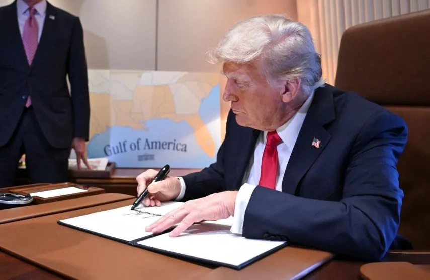 Según reza memorando hecho por Trump indocumentados no tendrán derecho a seguridad social en EEUU.