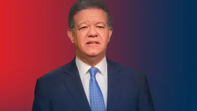 Leonel Fernández expresa profundo pesar por el trágico derrumbe techo de Jet Set, que ha dejado 18 fallecidos