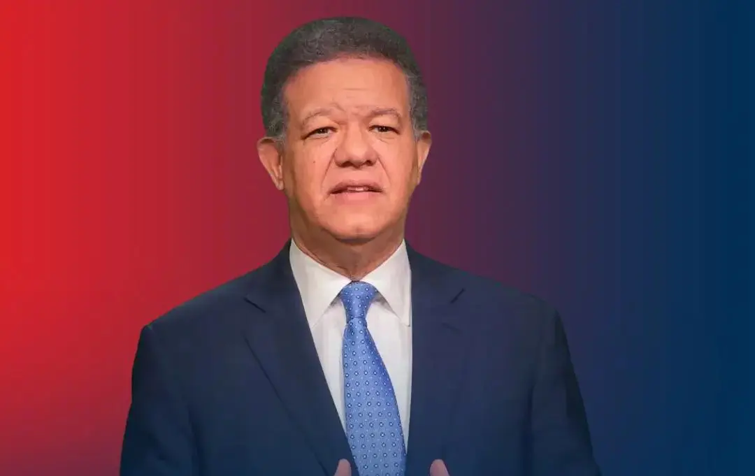 Leonel Fernández expresa profundo pesar por el trágico derrumbe techo de Jet Set, que ha dejado 18 fallecidos