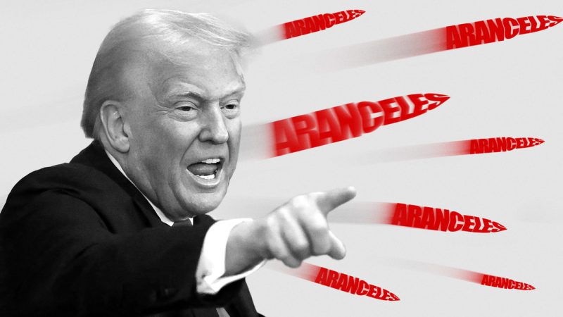 EE.UU. introduce este 2 de abril aranceles recíprocos afectarán a todos los países