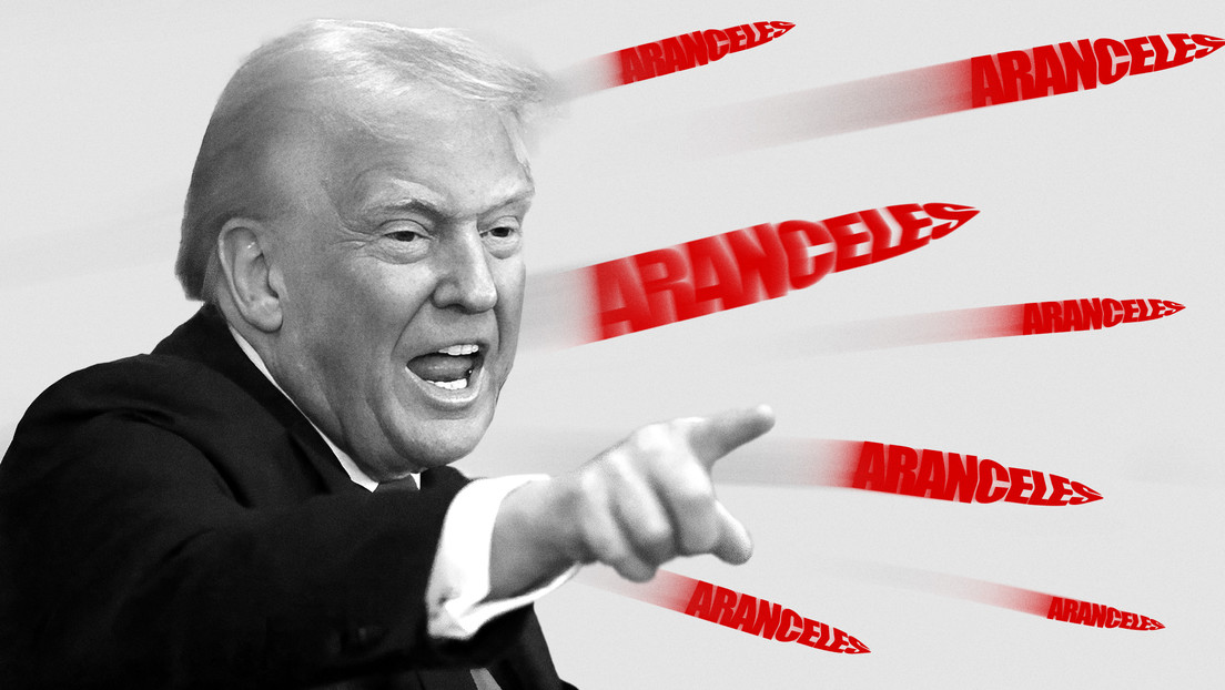EE.UU. introduce este 2 de abril aranceles recíprocos afectarán a todos los países