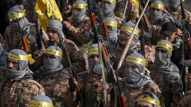 Irán dice que no iniciará conflicto bélico, pero asegura está preparado para ataque enemigo