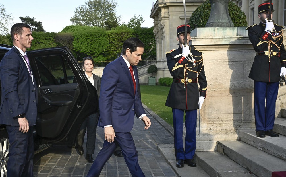 Gobierno de EEUU informa que si dentro de unos días no hay señales claras de negociaciones de paz entre Rusia y Ucrania se retirará