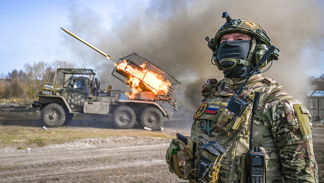 El New York Post asegura Ucrania estaría dispuesta a entregar el 20% de su territorio en una negociación con rusia