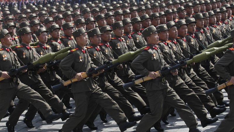 Militares de Corea de Norte contribuyeron a derrota de ucranianos en Kursk en heroica hazaña