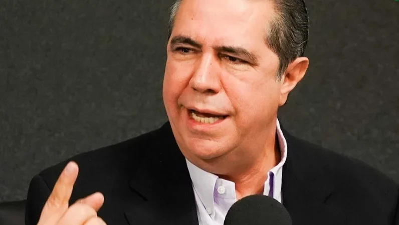 Francisco Javier García demanda Abinader asuma tema migratio con sinceridad