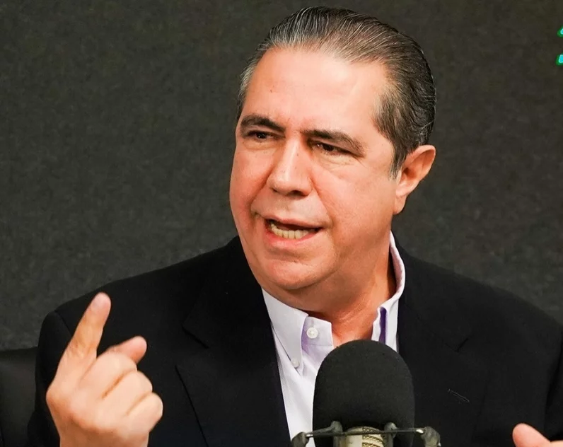 Francisco Javier García demanda Abinader asuma tema migratio con sinceridad