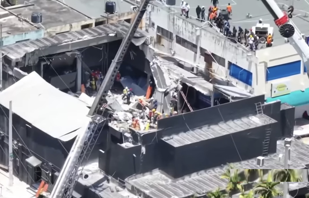 Dominicanos de todos los sectores exigen a las autoridades investigar causas originó catástrofe en Jet Set que deja cientos de personas muertas