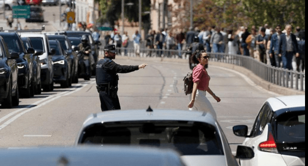 Creen apagón en España y Portugal se produjo por variaciones extremas en temperatura