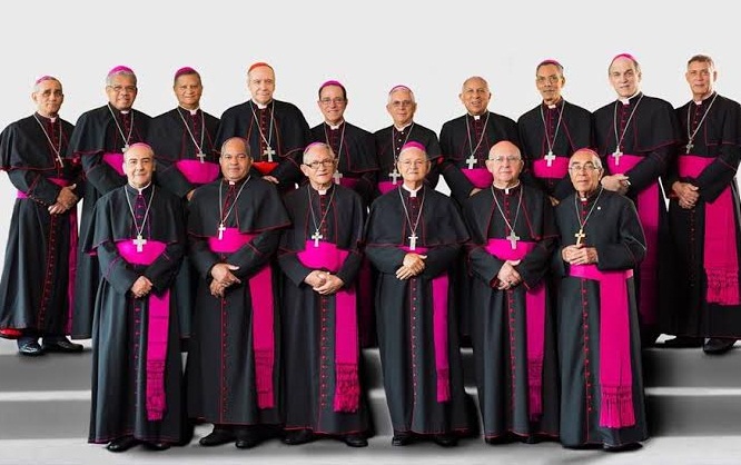 Obispos quisqueyanos expresan solidaridad con afectados en el derrumbe ocurrido en Jet Set