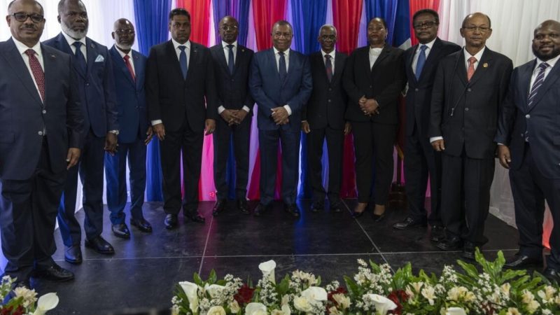 Por deportaciones de haitianos gobierno de Haití acusa a RD de ser un país que discrima