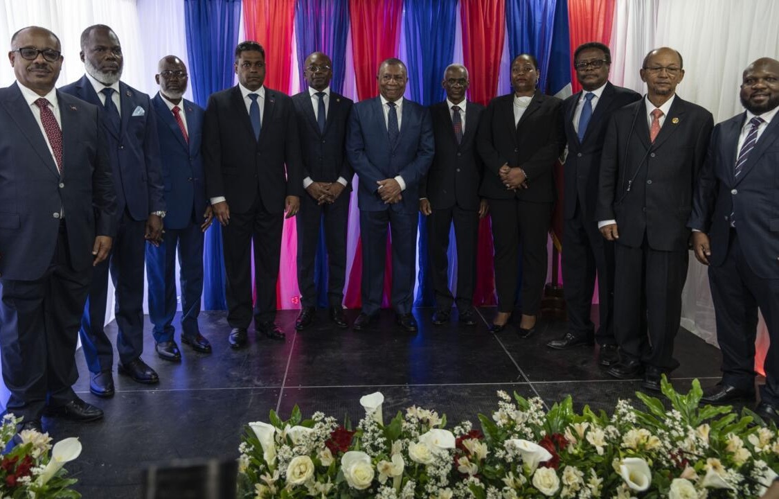 Por deportaciones de haitianos gobierno de Haití acusa a RD de ser un país que discrima