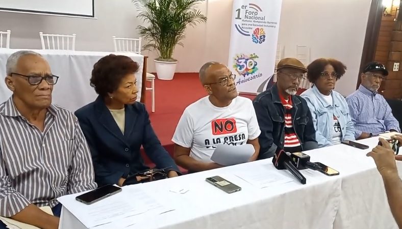 Llaman a movilizarse el 27 de abril a favor transparencia y en contra de la impunidad tragedia Jet Set