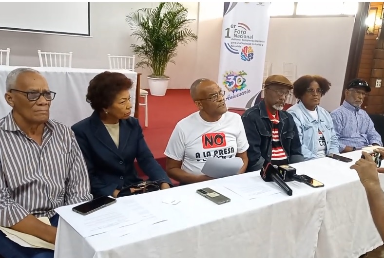 Llaman a movilizarse el 27 de abril a favor transparencia y en contra de la impunidad tragedia Jet Set