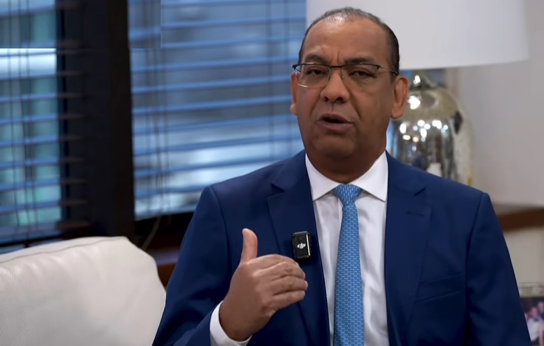 Deligne Ascención pide excluir el tema haitiano del debate político nacional