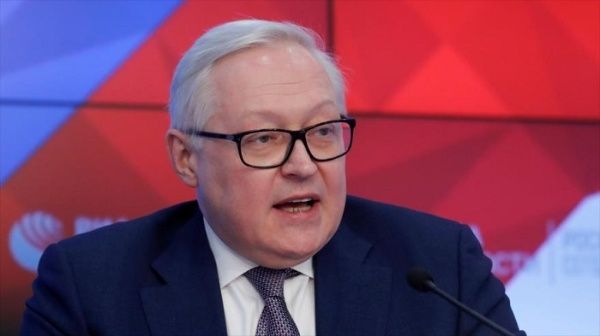 Rusia critica y rechaza plan de paz para Ucrania propuesto por Trump